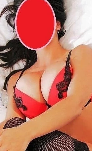 Sandra - erotické masáže fotka 4