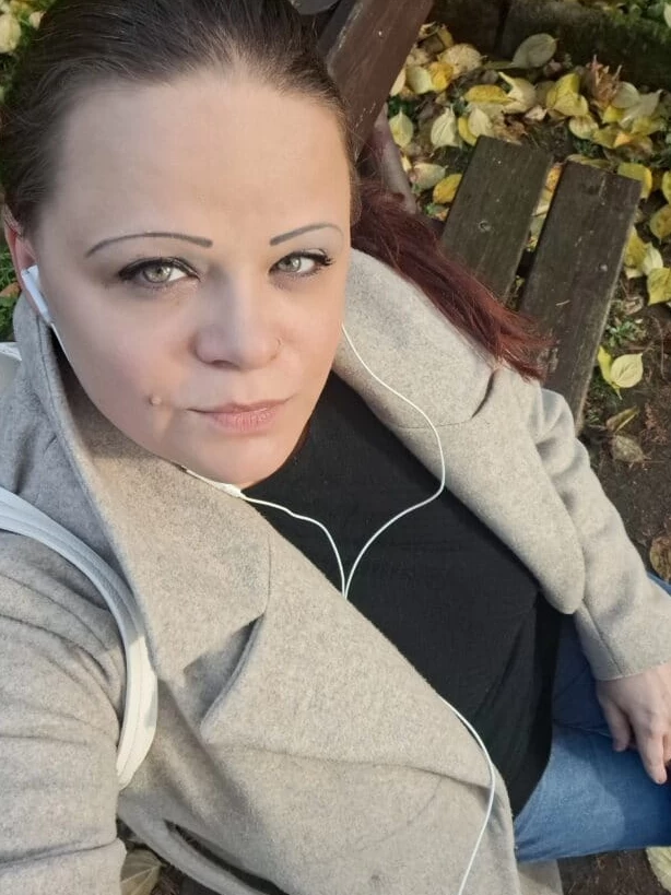 Jenny38 - erotické masáže fotka 8