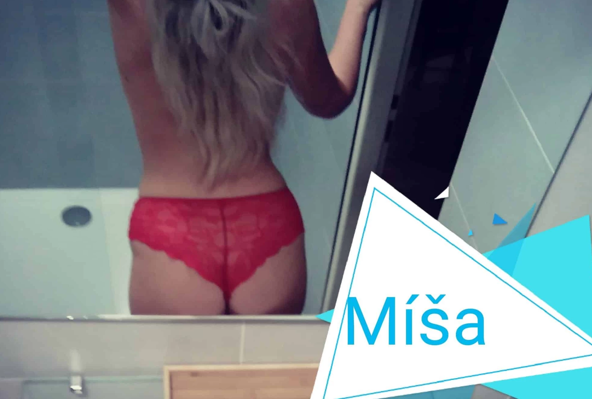 Míša