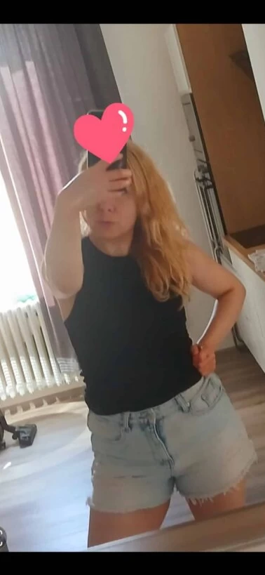 Anhelina - erotické masáže fotka 2