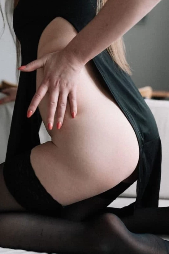 Emma - erotické masáže fotka 8